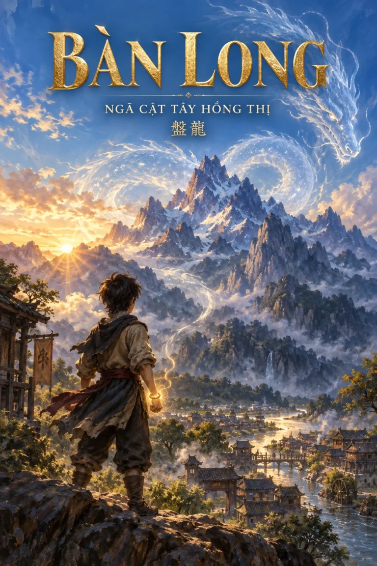 Bìa Bàn Long