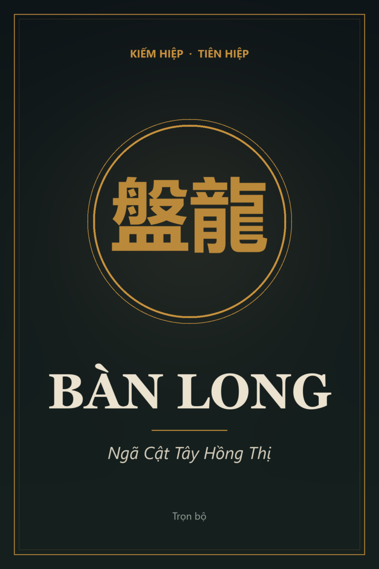 Bìa Bàn Long