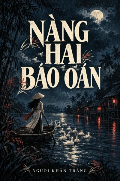 Bìa Nàng Hai Báo Oán